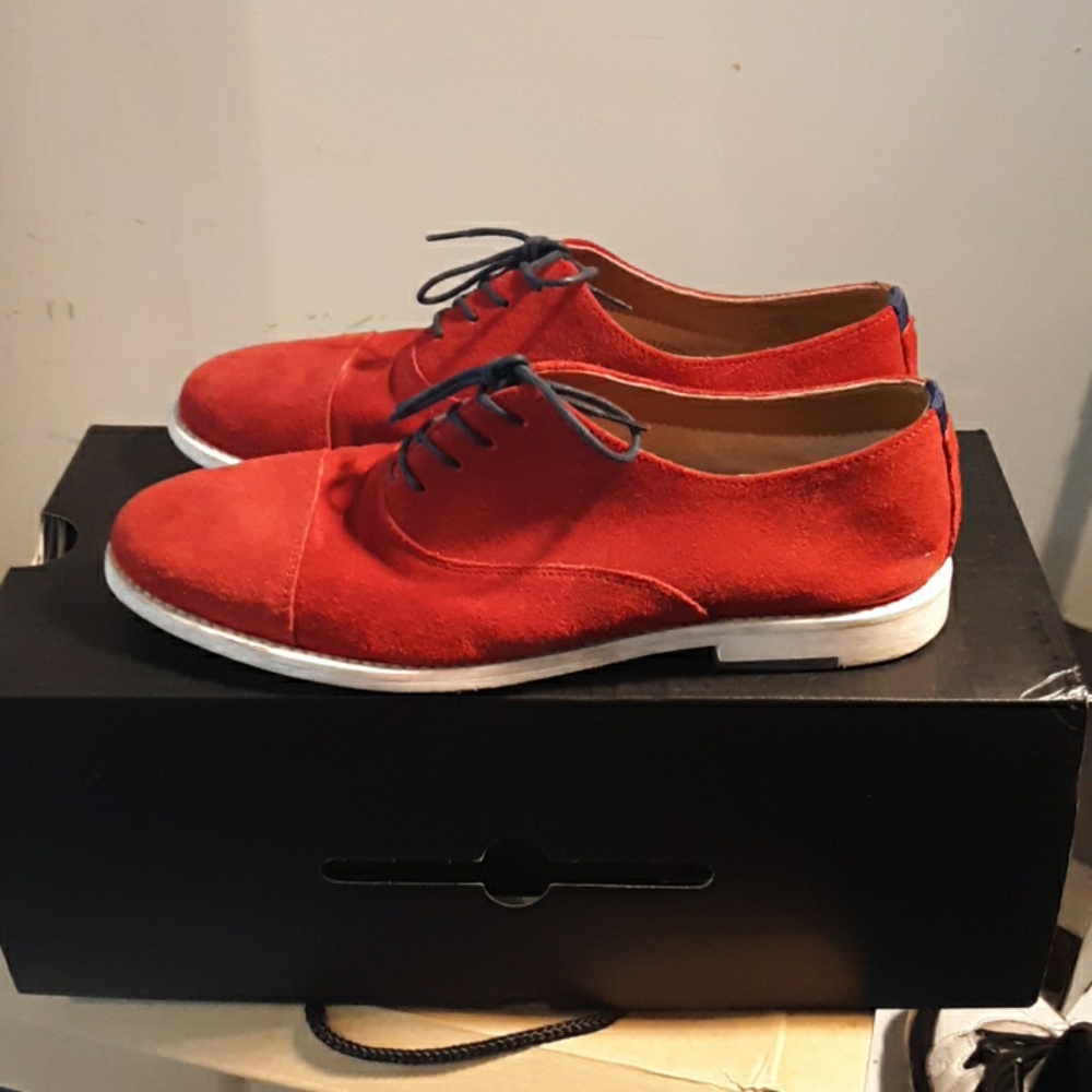 Aldo Women shoes